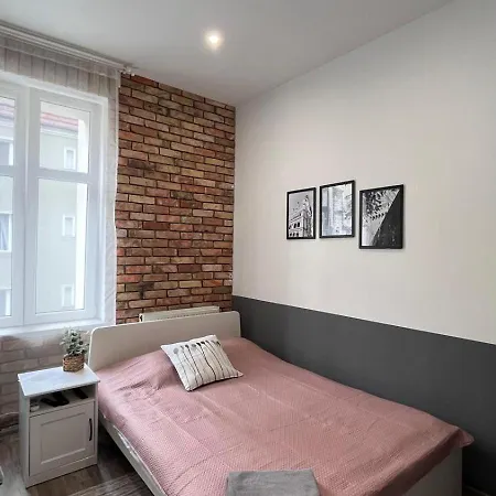 Lejlighedshotel Stay99