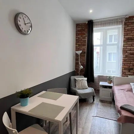 Stay99 Lejlighedshotel 3*