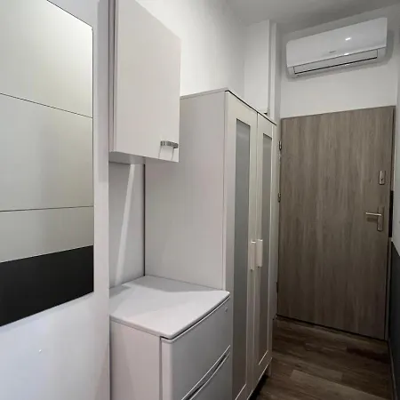 Stay99 Lejlighedshotel Poznań