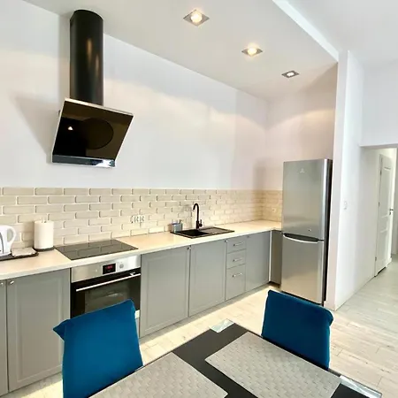 Lejlighedshotel Stay99