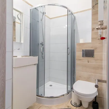 Lejlighedshotel Stay99 3*