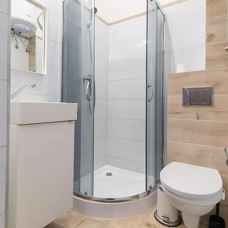 Lejlighedshotel Stay99 Poznań