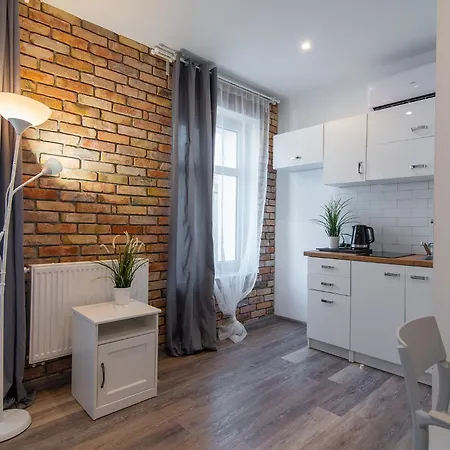 Stay99 Lejlighedshotel 3*