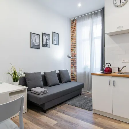 Lejlighedshotel Stay99