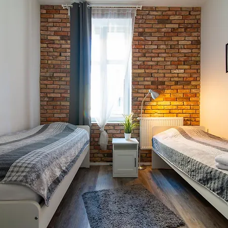 Stay99 Lejlighedshotel 3*