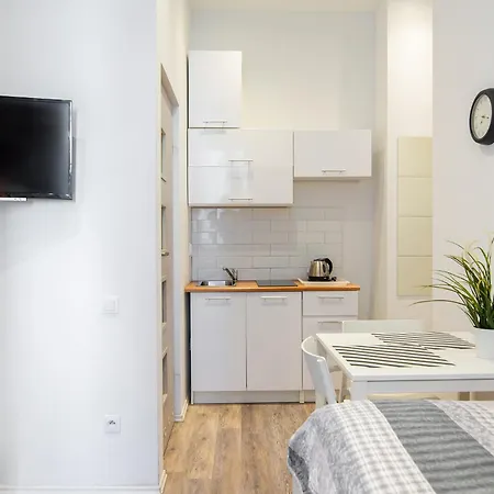 Stay99 Lejlighedshotel