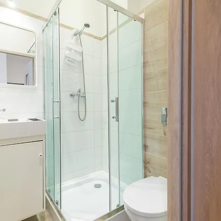 Stay99 Lejlighedshotel 3*