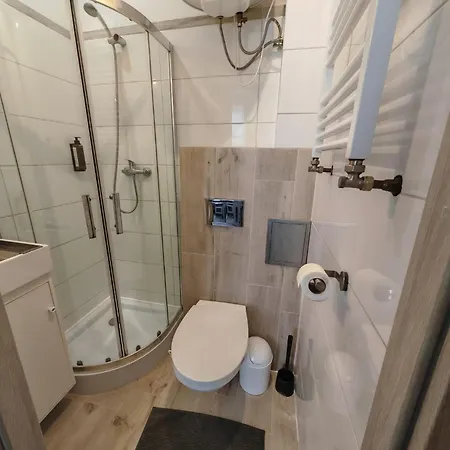 Lejlighedshotel Stay99 Poznań