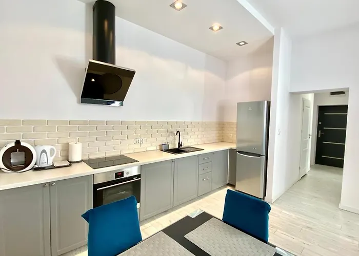 Ξενοδοχείο με διαμερίσματα Stay99