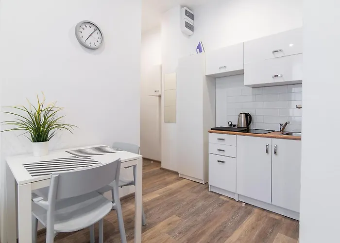 Stay99 Ξενοδοχείο με διαμερίσματα