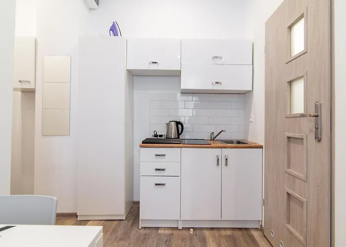 Stay99 Ξενοδοχείο με διαμερίσματα 3*