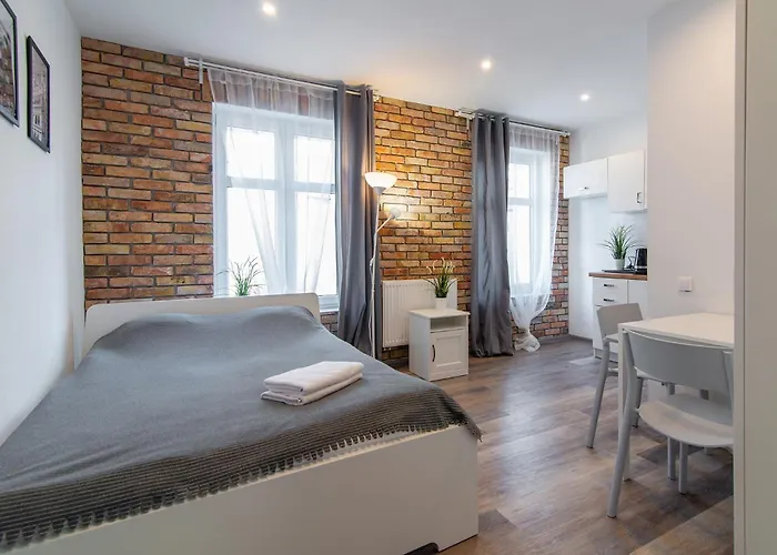 Stay99 Ξενοδοχείο με διαμερίσματα