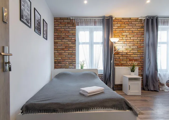 Ξενοδοχείο με διαμερίσματα Stay99