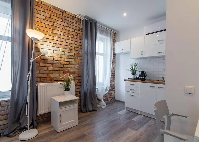 Stay99 Ξενοδοχείο με διαμερίσματα 3*