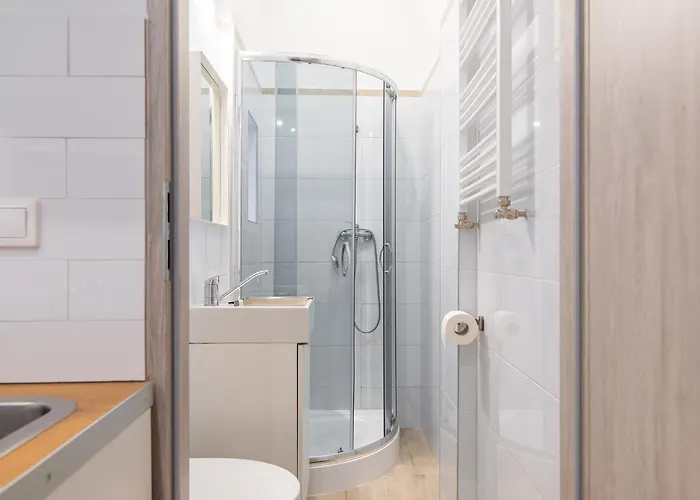 Stay99 Ξενοδοχείο με διαμερίσματα