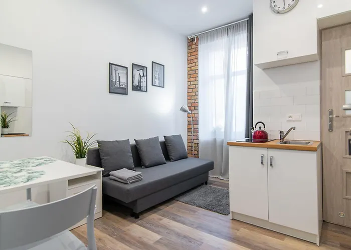 Ξενοδοχείο με διαμερίσματα Stay99