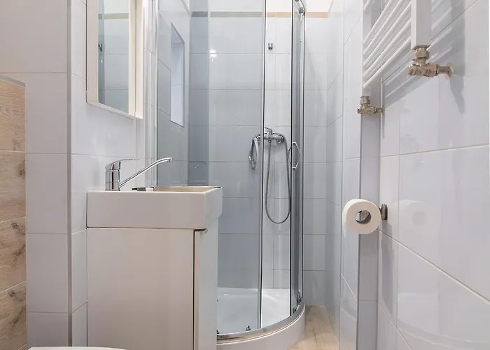 Stay99 Ξενοδοχείο με διαμερίσματα 3*