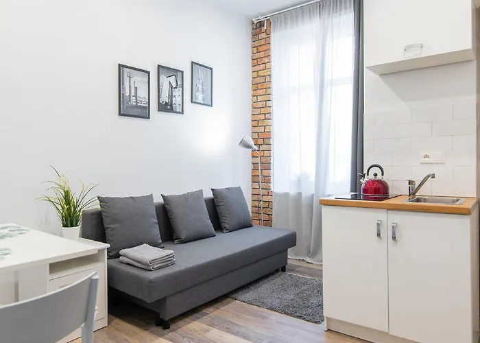 Ξενοδοχείο με διαμερίσματα Stay99 3*