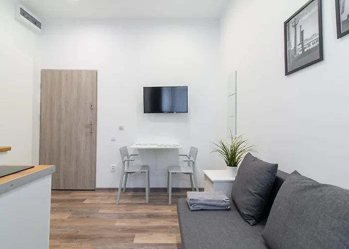 Stay99 3* Πόζναν