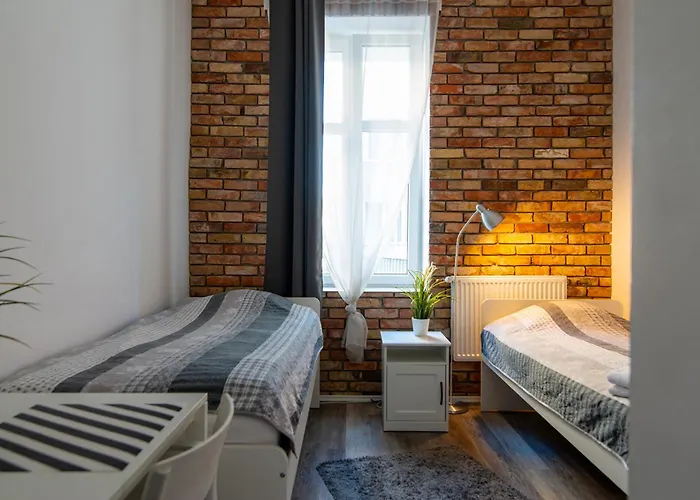 Stay99 Ξενοδοχείο με διαμερίσματα