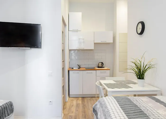 Stay99 Ξενοδοχείο με διαμερίσματα