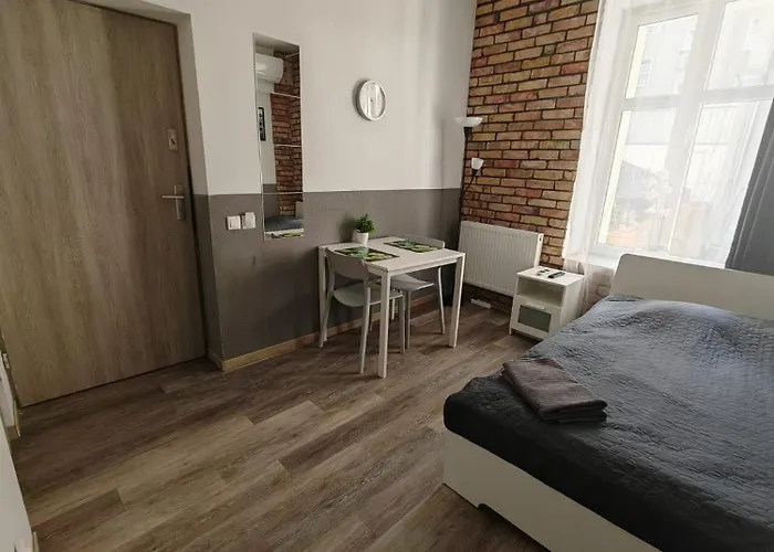 Ξενοδοχείο με διαμερίσματα Stay99 3*