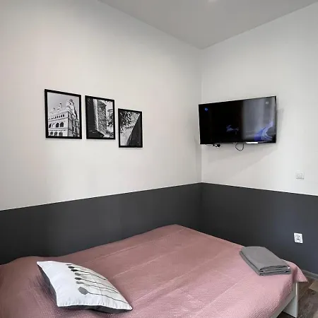 Aparthotel Stay99 3*