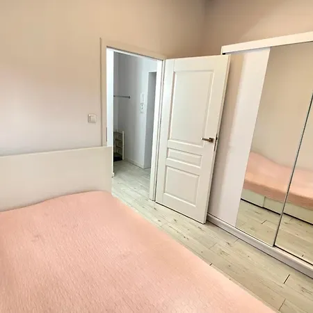 Aparthotel Stay99 Poznan