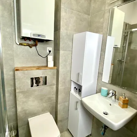Aparthotel Stay99