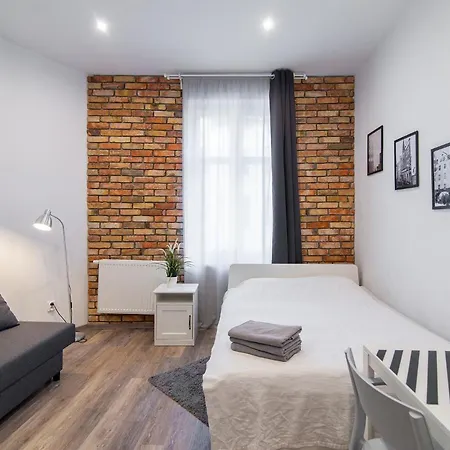 Aparthotel Stay99 Poznan