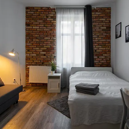 Stay99 3* Poznaň