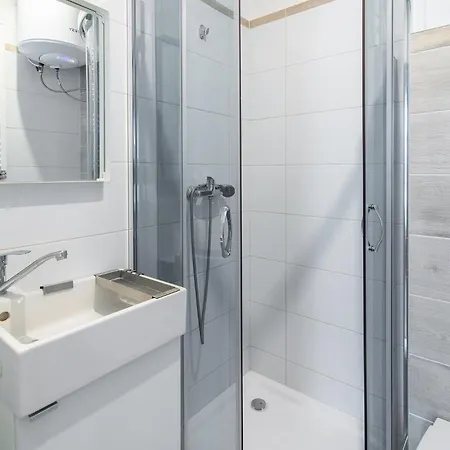 Stay99 3* Poznan