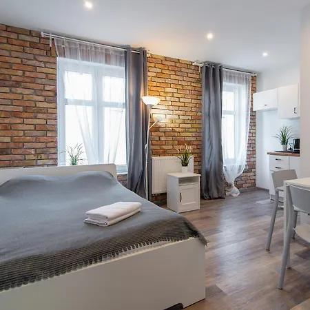 Stay99 Aparthotel