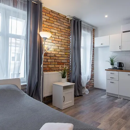 Aparthotel Stay99 3*