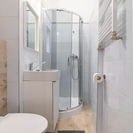 Stay99 Lägenhetshotell 3*