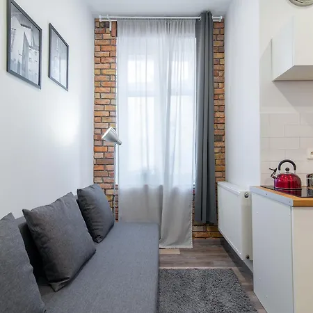 Aparthotel Stay99 Poznaň