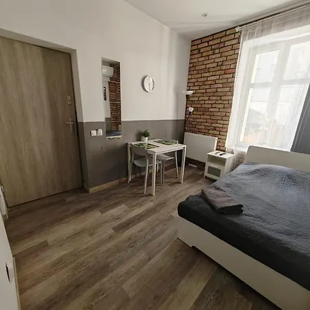 Aparthotel Stay99 3*