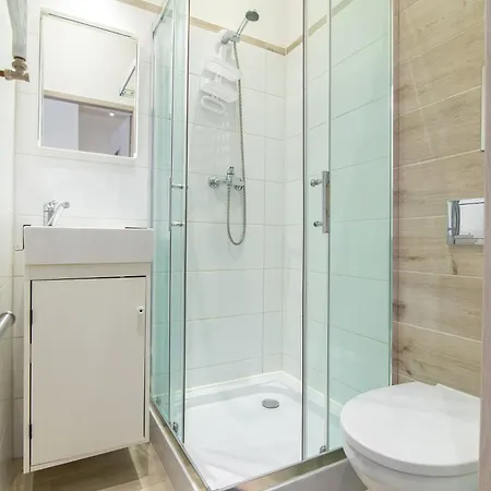 Stay99 Aparthotel Poznan