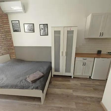 Stay99 Poznaň