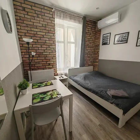 Stay99 3* Poznaň