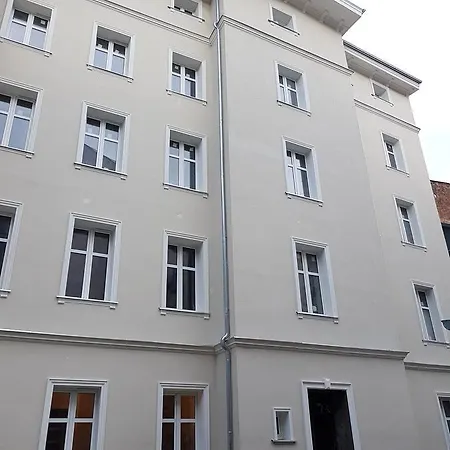 Stay99 Poznaň