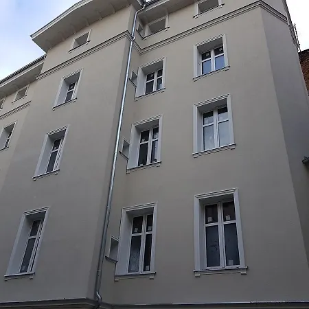 Stay99 Aparthotel