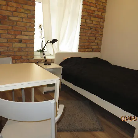Stay99 Aparthotel 3*