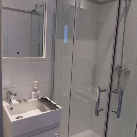 Stay99 Aparthotel Poznaň