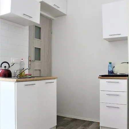 Stay99 Aparthotel 3*