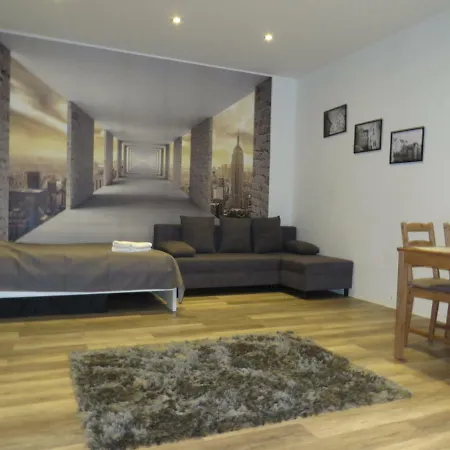 Stay99 Aparthotel