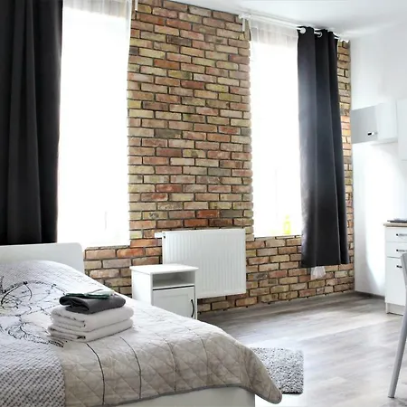 Stay99 Aparthotel