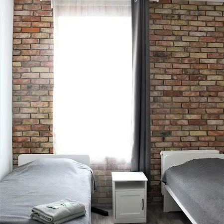 Stay99 Aparthotel