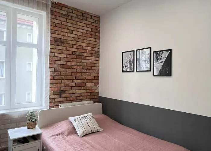 아파트호텔 Stay99