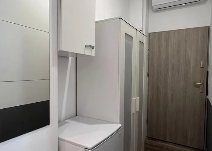 Stay99 아파트호텔 포즈난